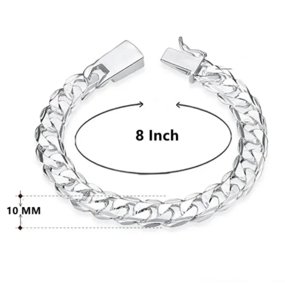 Stampd sterling silver
